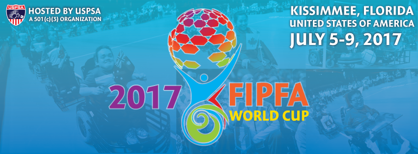2017 FIPFA World Cup